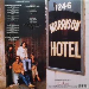 The Doors: Morrison Hotel Sessions (2-LP) - Bild 2