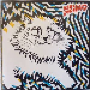 Neïmo: From Scratch (CD) - Bild 1