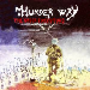 Thunder Way: The Order Executors (CD) - Bild 1
