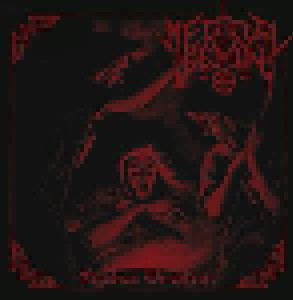 Cover - Medieval Demon: Arcadian Witchcraft