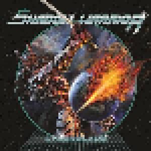 Shadow Warrior: Cyberblade (CD) - Bild 1