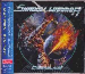Shadow Warrior: Cyberblade (CD) - Bild 2