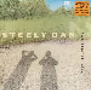 Steely Dan: Two Against Nature (2-LP) - Bild 1