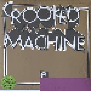 Cover - Róisín Murphy: Crooked Machine