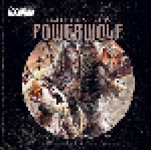 Powerwolf: Malleo + Metalum (CD) - Bild 1