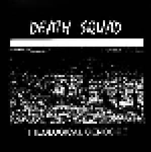 Cover - Death Squad: Theological Genocide