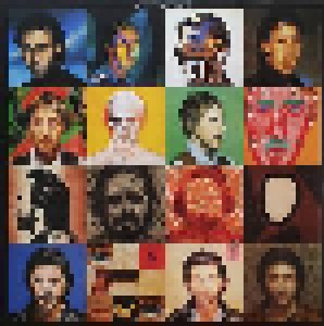 The Who: Face Dances (2-LP) - Bild 1