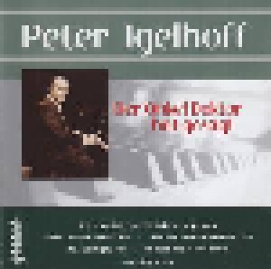Cover - Peter Igelhoff: Onkel Doktor Hat Gesagt, Der