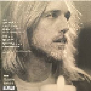 Tom Petty & The Heartbreakers: Angel Dream (LP) - Bild 2