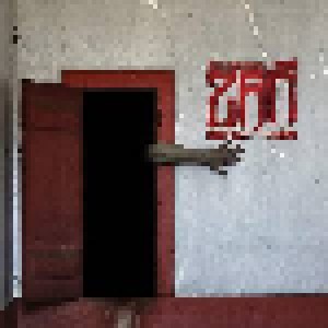 Zao: The Crimson Corridor (CD) - Bild 1