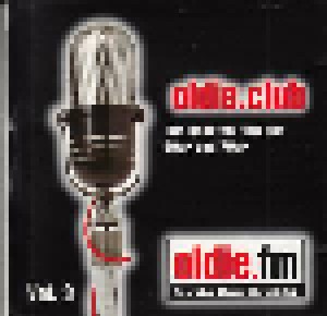 Oldie.Club - Die Größten Hits Der 60er Und 70er / Vol. 3 (CD) - Bild 1