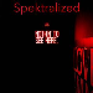 Cover - Spektralized: Nothin' To See Here.....