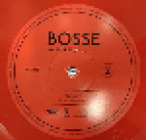 Bosse: Wartesaal (LP) - Bild 3