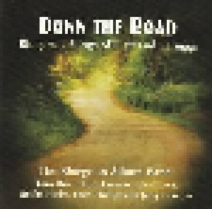 Cover - Bluegrass Album Band, The: Down The Road - Bluegrass Songs Of Flatt And Scruggs