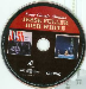 Jesse Fuller + Josh White: Four Classic Albums (Split-2-CD) - Bild 4