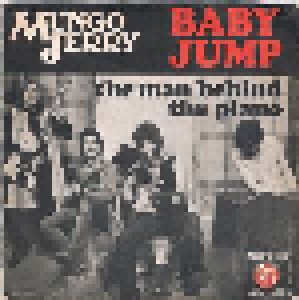 Mungo Jerry: Baby Jump (7") - Bild 2