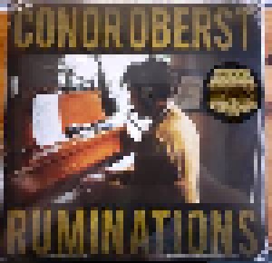 Conor Oberst: Ruminations (2-LP) - Bild 1