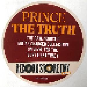 Symbol: The Truth (LP) - Bild 3