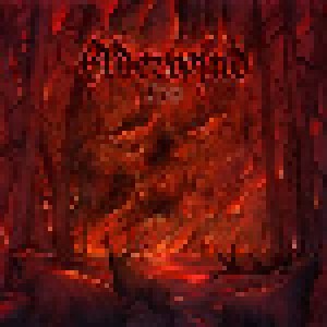 Cover - Elderwind: Fires