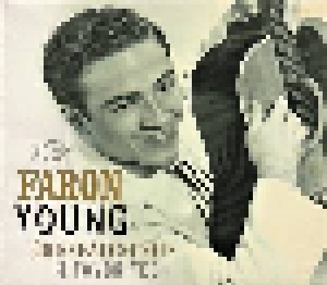 Cover - Faron Young: Greatest Hits & Favorites