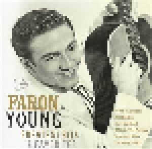 Faron Young: Greatest Hits & Favorites (3-CD) - Bild 3