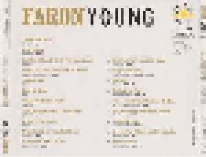 Faron Young: Greatest Hits & Favorites (3-CD) - Bild 4