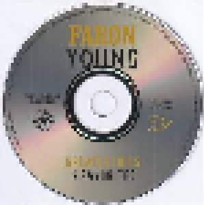 Faron Young: Greatest Hits & Favorites (3-CD) - Bild 5