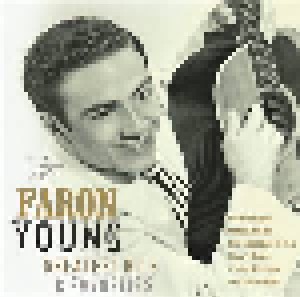 Faron Young: Greatest Hits & Favorites (3-CD) - Bild 6