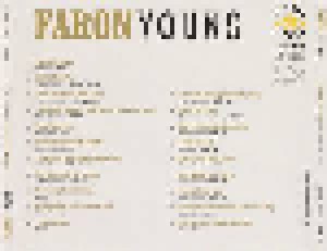 Faron Young: Greatest Hits & Favorites (3-CD) - Bild 7