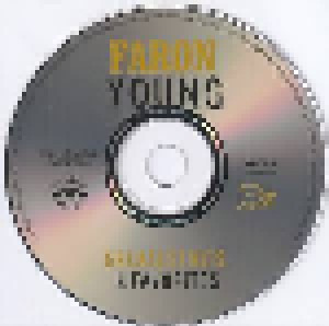 Faron Young: Greatest Hits & Favorites (3-CD) - Bild 8