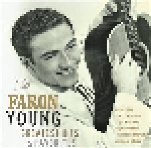 Faron Young: Greatest Hits & Favorites (3-CD) - Bild 9