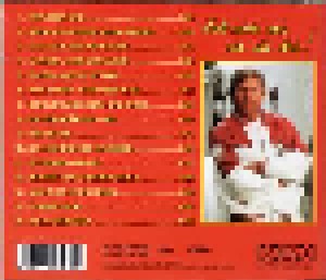 Jonny Hill: Laß Mich Sein Wie Ich Bin! (CD) - Bild 2