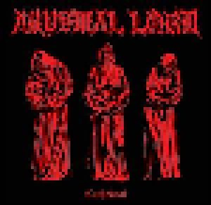 Cover - Abysmal Lord: Cathedral