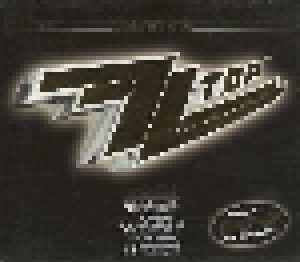 ZZ Top: Greatest Hits (CD) - Bild 1