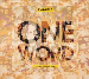 Cover - Brian Eno & John Cale: One Word