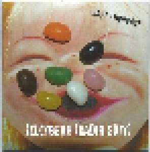 Happy Mondays: Jellybean (Promo-Single-CD) - Bild 1