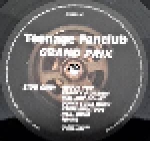 Teenage Fanclub: Grand Prix (LP) - Bild 5