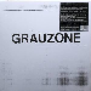 Grauzone: Grauzone (3-LP) - Bild 1