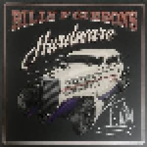 Billy F Gibbons: Hardware (LP) - Bild 1