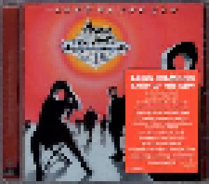 Legs Diamond: Land Of The Gun (CD) - Bild 2