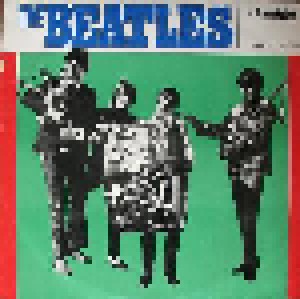 The Beatles: The Beatles (Amiga) (CD) - Bild 1