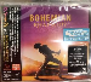 Queen + Smile: Bohemian Rhapsody (Split-CD) - Bild 1