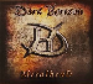 Dark Horizon: MetalheaD (Mini-CD / EP) - Bild 1