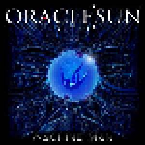 Cover - Oracle Sun: Machine Man