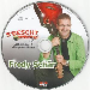 Fredy Schär: S' Bescht Vom Fredy (CD) - Bild 6