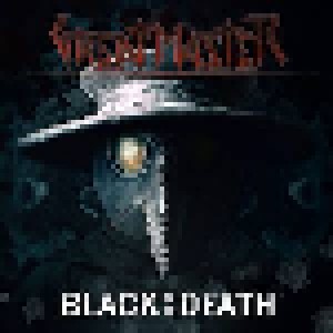 Cover - Great Master: Black Death 2020