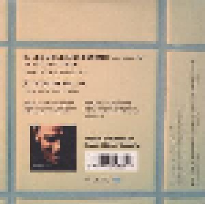 Zazie Obispo + Pascal Obispo: Les Meilleurs Ennemis (Split-Single-CD) - Bild 2