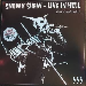Cover - Snowy Shaw: Live In Hell Devils Music Vol 13