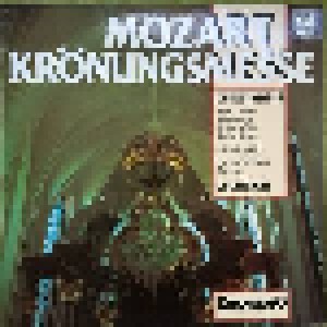 Wolfgang Amadeus Mozart: Krönungsmesse In C-Dur, KV 317 (LP) - Bild 1