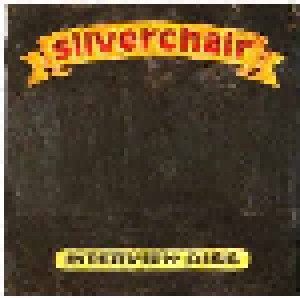 Cover - Silverchair: Interview Disc